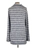 Olive and Oak Gray Pullover Sweater Size L - photo 2