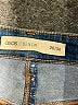 ASOS Solid Blue Jeggings Size 28 waist - photo 3