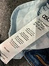 ASOS Solid Blue Jeggings Size 28 waist - photo 4