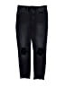Hudson Jeans Hearts Black Jeans Size 26 waist (estimated) - photo 1
