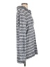 Olive and Oak Gray Pullover Sweater Size L - photo 4