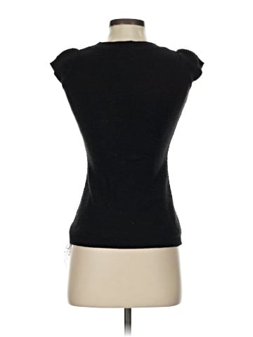 Cherokee Sweater Vest (view 2)