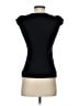 Cherokee Black Sweater Vest Size S - photo 2