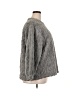 Unbranded 100% Polyester Gray Pullover Sweater Size 2X - photo 4