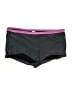 Unbranded Color Block Purple Athletic Shorts Size 12 - photo 1
