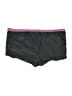 Unbranded Color Block Purple Athletic Shorts Size 12 - photo 2