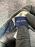 Gap 100% Cotton Blue Denim Skirt Size 1 - photo 5