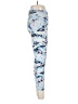 Lululemon Athletica Print Blue Active Pants Size 8 - photo 4