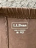 L.L.Bean Brown Casual Pants Size M - photo 7