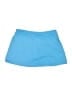 Lands' End Solid Blue Active Skort Size 8 - photo 2