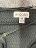 Guess Solid Black Jumpsuit Size M - photo 4