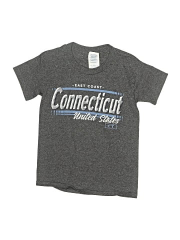 Delta Pro Weight Short Sleeve T-Shirt (view 1)
