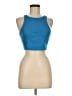 Wild Fable Blue Tank Top Size M - photo 1