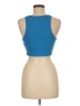Wild Fable Blue Tank Top Size M - photo 2