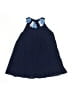 Goodlad 100% Polyester Blue Dress Size 5 - photo 1
