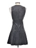 Wilfred Gray Cocktail Dress Size 2 - photo 2