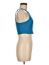 Wild Fable Blue Tank Top Size M - photo 4