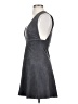 Wilfred Gray Cocktail Dress Size 2 - photo 5
