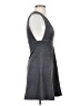 Wilfred Gray Cocktail Dress Size 2 - photo 4