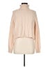 Lulus 100% Acrylic Tan Pullover Sweater Size M - photo 1