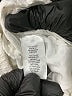 Industry 100% Cotton Ivory Shorts Size 10 - photo 4