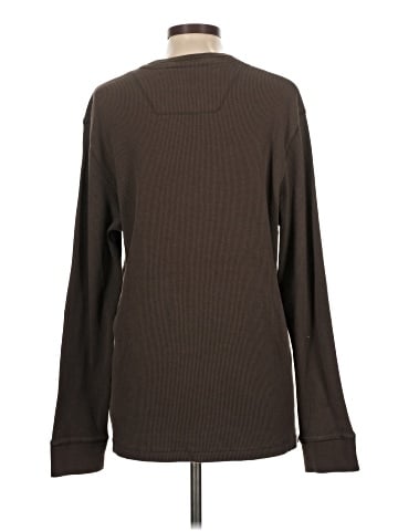 Timberland Long Sleeve T-Shirt (view 2)