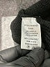 Lush Black Cardigan Size L - photo 8