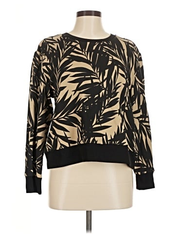 DKNY Pullover Sweater (view 1)