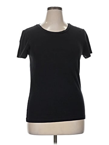 Style&Co Short Sleeve T-Shirt (view 1)