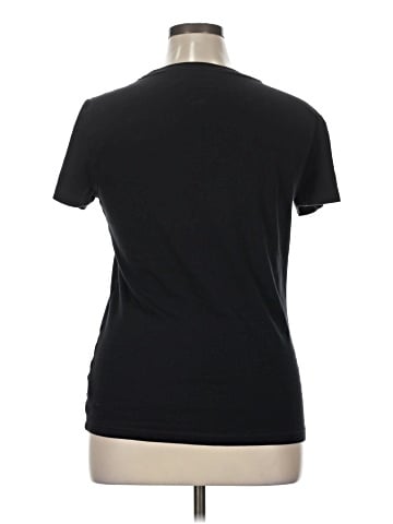 Style&Co Short Sleeve T-Shirt (view 2)