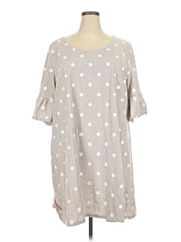Suzanne Betro Casual Dress (view 1)