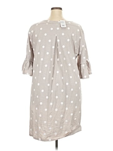 Suzanne Betro Casual Dress (view 2)