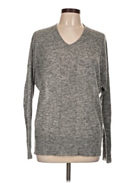 Peruvian Connection Pullover Sweater