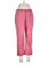 Nine West Pink Jeans Size 8 - photo 1