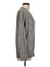 Peruvian Connection Gray Pullover Sweater Size L - photo 4