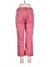 Nine West Pink Jeans Size 8 - photo 2