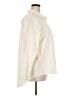 Athleta Ivory Long Sleeve Blouse Size 2X - photo 4