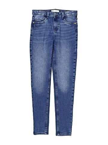 Zara Jeans (view 1)
