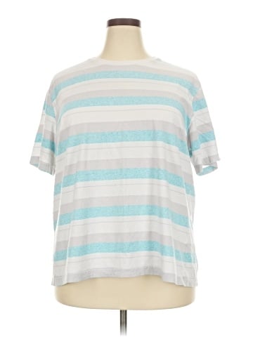 Op Short Sleeve T-Shirt (view 1)