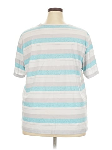 Op Short Sleeve T-Shirt (view 2)