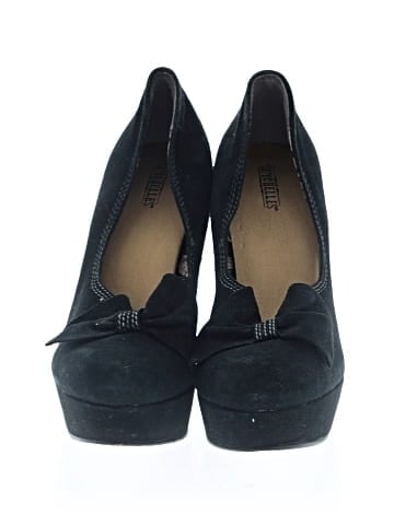 Seychelles Heels (view 2)