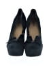 Seychelles Black Heels Size 9 - photo 2