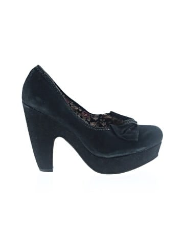 Seychelles Heels (view 1)