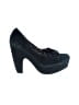 Seychelles Black Heels Size 9 - photo 1