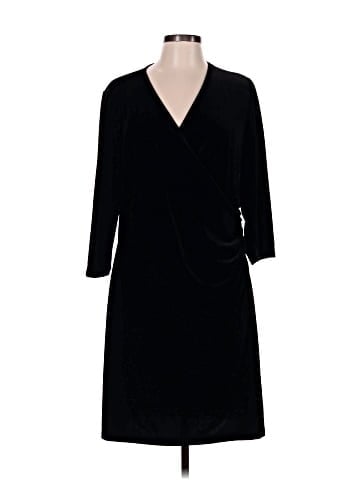 Travelers by Chico's Casual Dress (view 1)