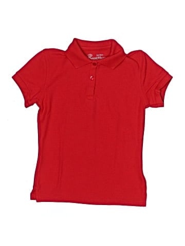 flynn and o'hara Short Sleeve Polo (view 1)