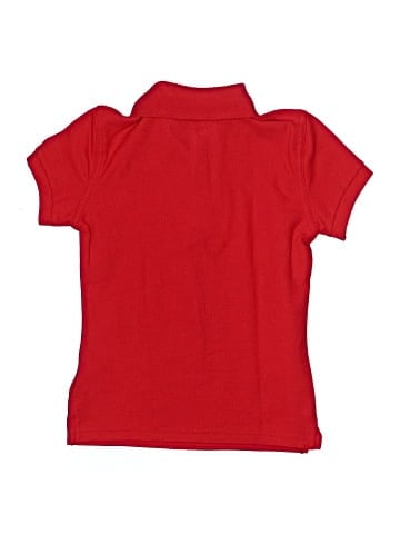 flynn and o'hara Short Sleeve Polo (view 2)