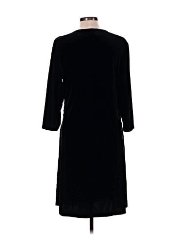 Travelers by Chico's Casual Dress (view 2)