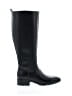 Nine West Black Boots Size 8 - photo 1