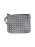 Safe Keeper Houndstooth Gray Black Wristlet One size - photo 2